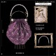 Eden Planet Heart Cage Vest(Reservation/7 Colours/Full Payment Without Shipping)